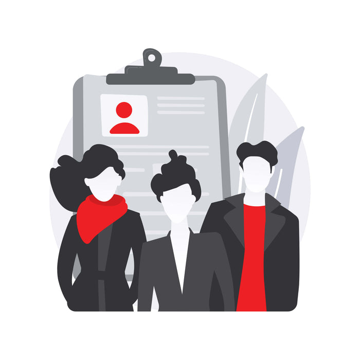 Direct Mail Marketing