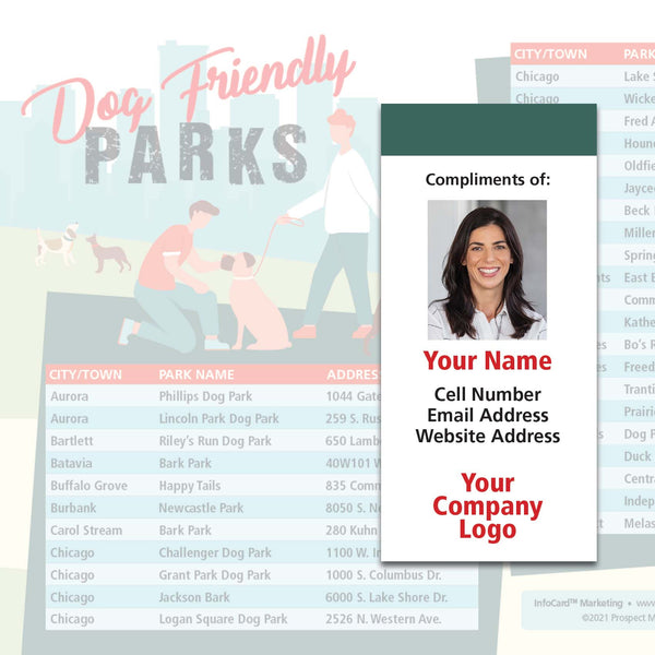 Direct Mail Marketing for Realtors and Mortgage Brokers