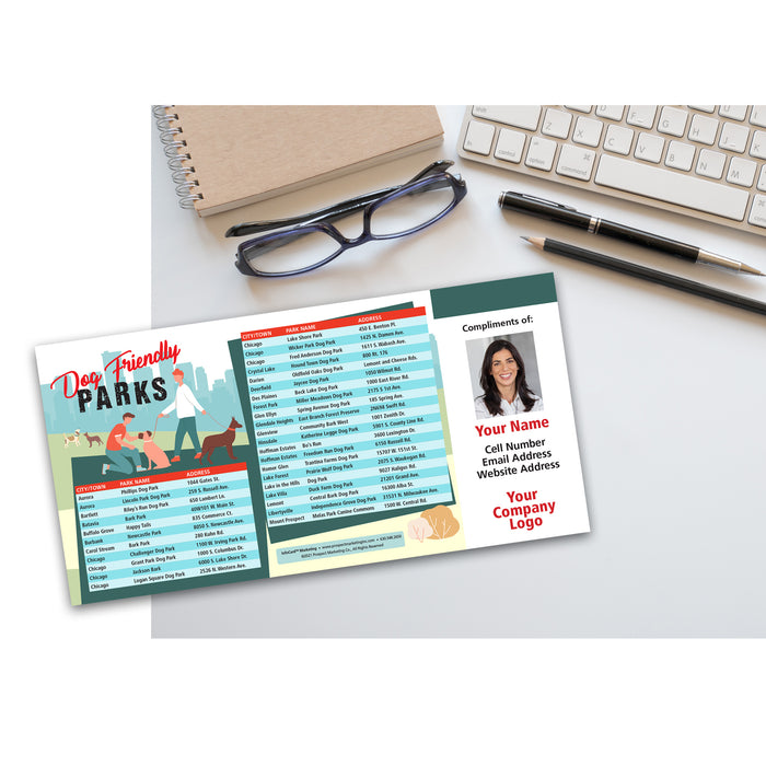 Marvin's Mailers Direct Mail Marketing for Realtors and Mortgage Brokers
