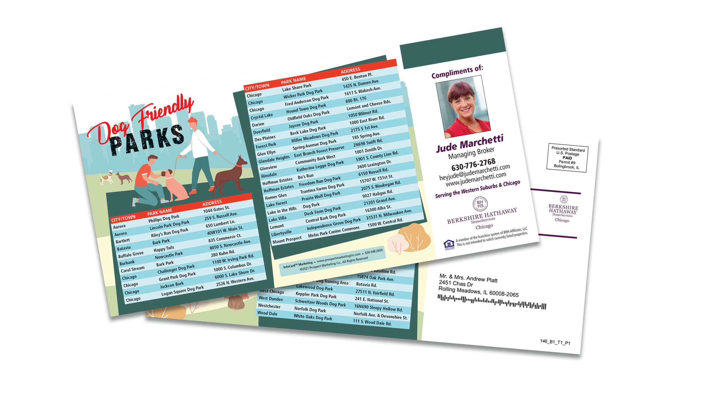 Direct Mail Marketing for Real Estate Agents