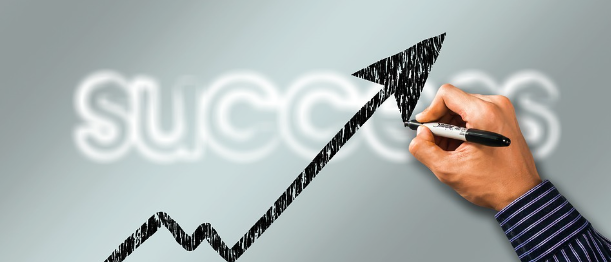 Traits of Successful Small Business People