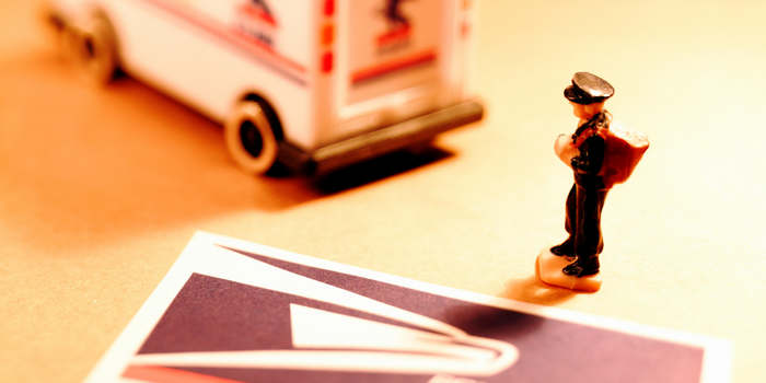 Every Door Direct Mailing and Why We Don’t Use It