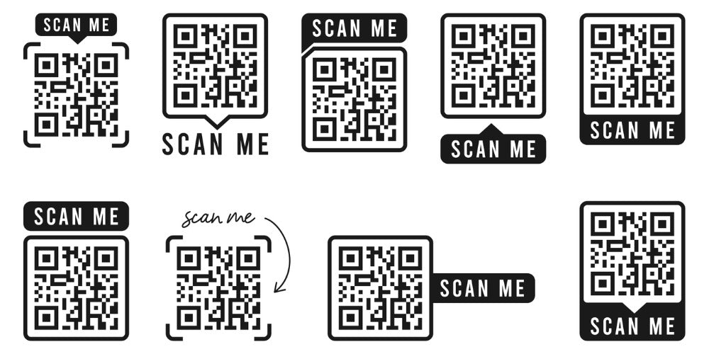 Effectively Use QR Codes in Direct Mail Marketing