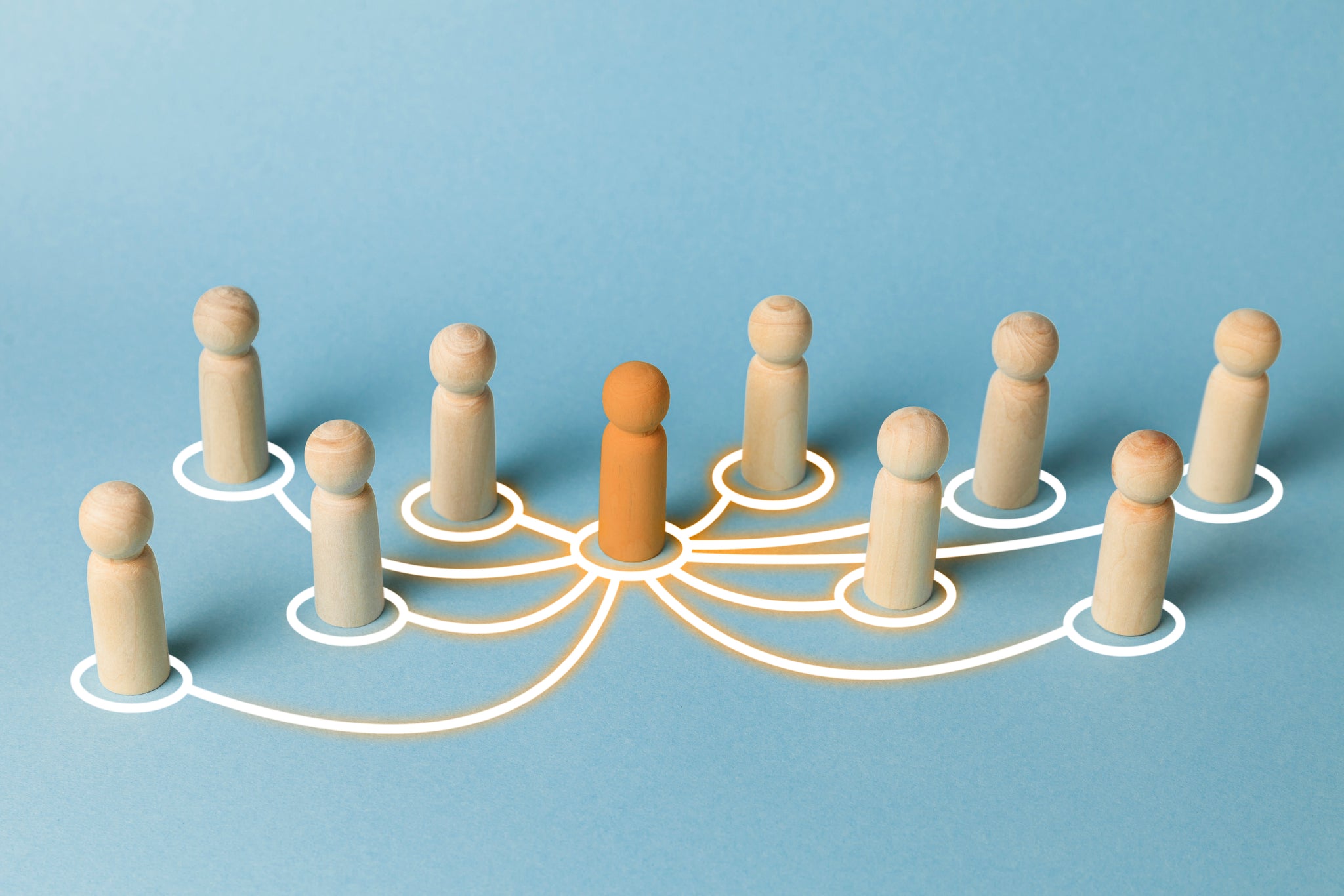 Building a Sphere of Influence