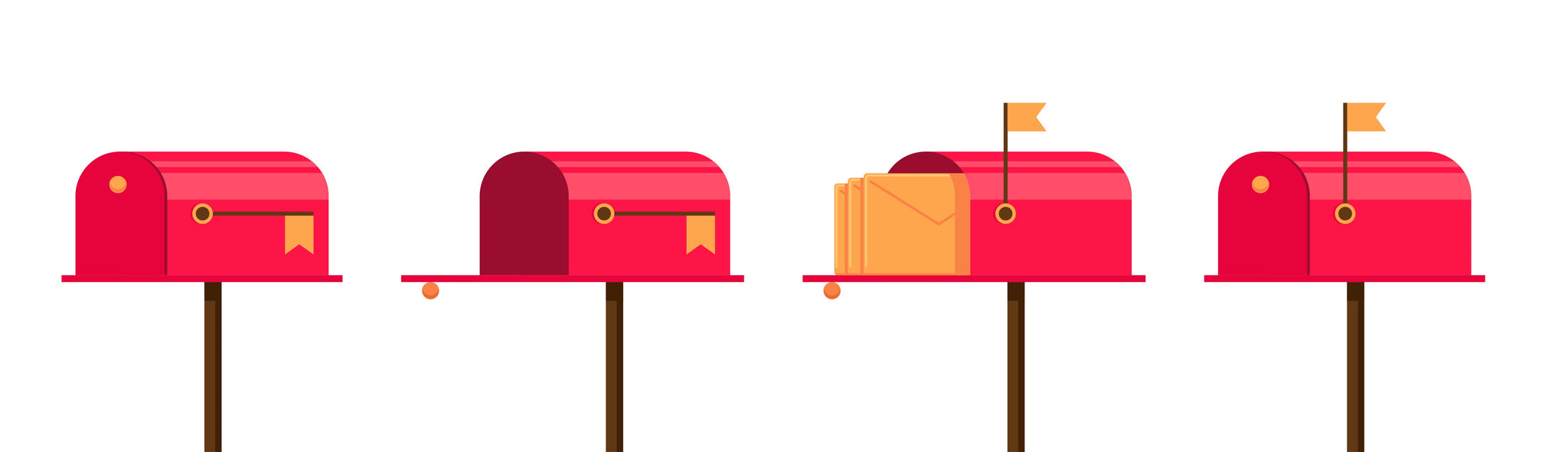 Why Direct Mail Beats Email Marketing