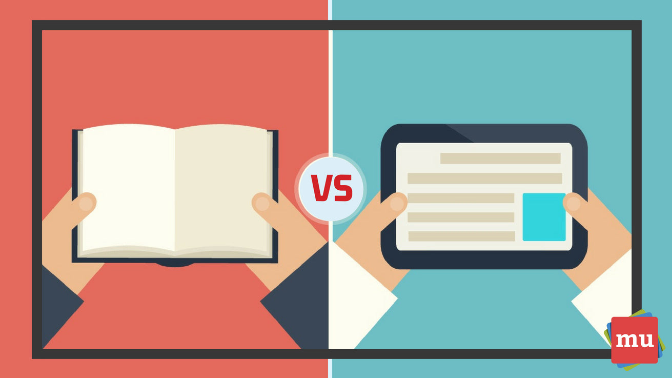 Print vs. Digital: Finding the Right Balance in Direct Mail Marketing
