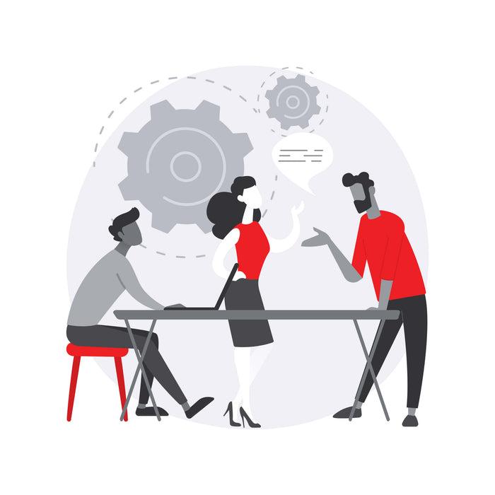 Direct Mail Marketing