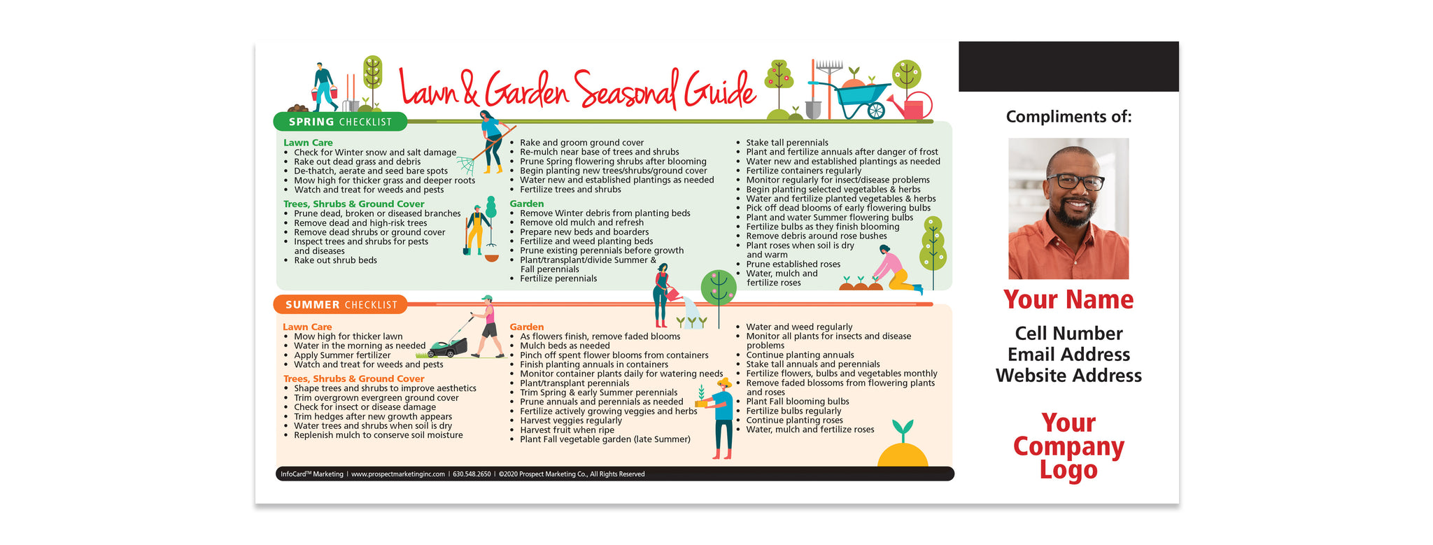 Direct Mail Marketing for Realtors and Lenders