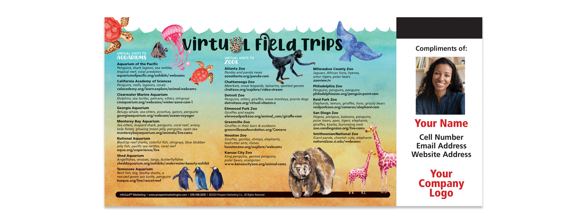 Direct Mail Marketing for Realtors and Lenders