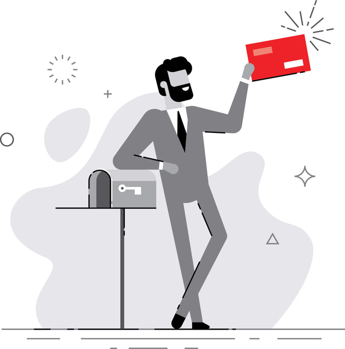 Direct Mail Marketing