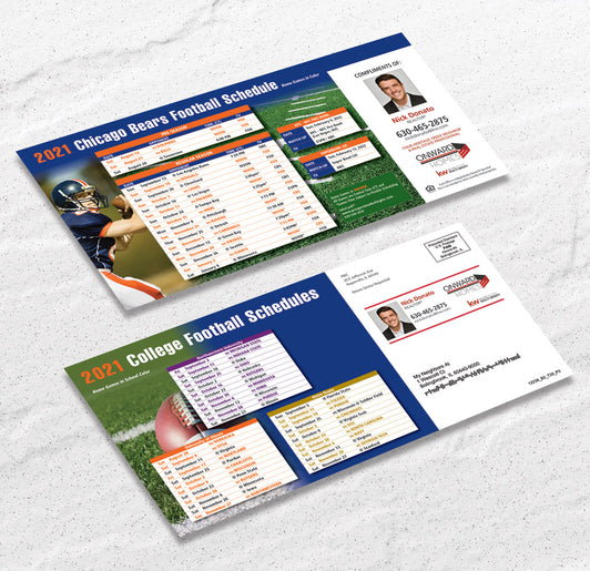 Direct Mail Marketing for Realtors