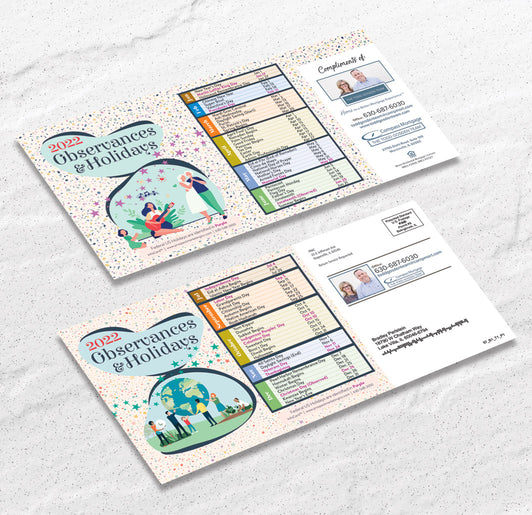 Direct Mail Marketing for Lenders